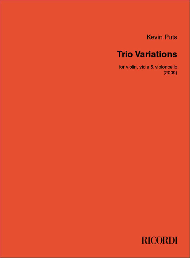 Trio Variations